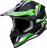IXS 362 2.0, кроссовый шлем