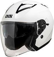 IXS 868, capacete a jato