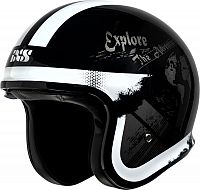 IXS 880 2.2, open face helmet