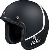 IXS 89 2.0, реактивный шлем