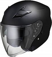IXS 99 1.0, open face helmet