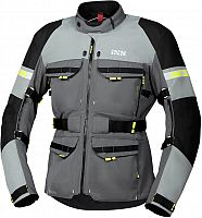 IXS Adventure GTX, casaco têxtil Gore-Tex