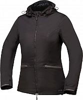 IXS Elora ST Plus, chaqueta textil impermeable mujer