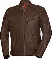 IXS Cruiser, leather jacket