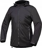 IXS Eton ST-Plus, текстильная куртка водонепроницаемая