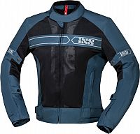 IXS Evo-Air, tekstil jakke