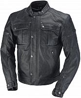 IXS Harding, leather jacket