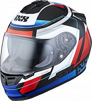 IXS HX 444 Edge, capacete integral