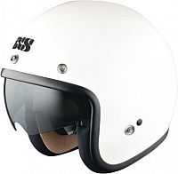 IXS HX 77, jet helmet