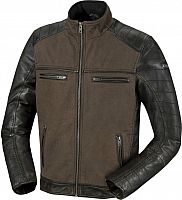 IXS Jimmy, leather-textile jacket