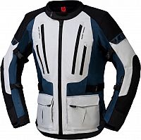 IXS Lennik-ST, текстильная куртка водонепроницаемая