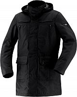 IXS New York II, chaqueta textil impermeable