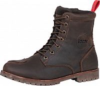 IXS Oiled Leather, boots Unisex