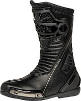 IXS Pace-ST 2.0, short boots waterproof unisex