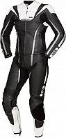 IXS Sport LD RS-1000, кожаный костюм 2шт. Женщин