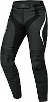 IXS RS-600 1.0, pantalon en cuir pour femmes