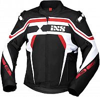 IXS RS-700-ST, giacca tessile impermeabile