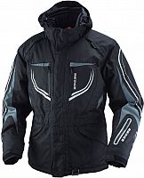IXS Samara, textile jacket waterproof