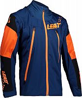 Leatt 4.5 Lite S22, casaco têxtil