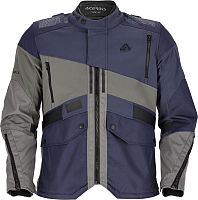 Acerbis Alben, chaqueta textil impermeable
