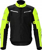 Acerbis X-Street, chaqueta textil impermeable mujer
