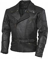 GMS-Moto Classic, giacca di pelle