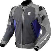 Revit Control Air H2O, текстильная куртка водонепроницаемая