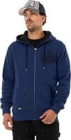 Von Dutch Free, sweat à capuche zippé
