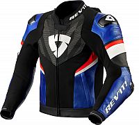 Revit Hyperspeed 2 Pro, leather jacket perforated