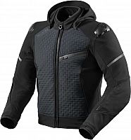 Revit Iridium H2O, textile jacket waterproof