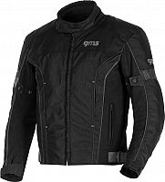 GMS-Moto Lagos, chaqueta textil impermeable