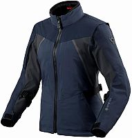 Revit Lamina GTX, textile jacket Gore-Tex women