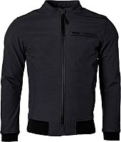 GMS-Moto Metropole, textile jacket waterproof