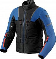 Revit Offtrack 2 H2O, textile jacket waterproof
