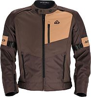 Acerbis Opal, wodoodporna kurtka tekstylna