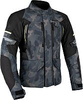 Oxford Calgary 2.0 Camo, Textiljacke wasserdicht