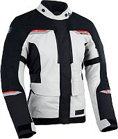 Oxford Mondial 2.0, textile jacket waterproof women