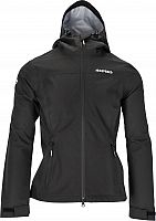 Acerbis Paddock 3L, chaqueta textil impermeable mujer