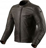 Revit Rino, leather jacket