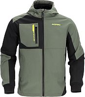 Acerbis Skill, chaqueta de tela