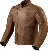 Revit Surgent, leather jacket