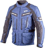 GMS-Moto Track Light, chaqueta textil