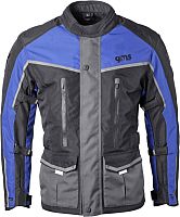 GMS-Moto Twister Neo, textile jacket waterproof