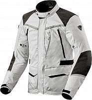 Revit Voltiac 3 H2O, textile jacket waterproof