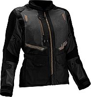Leatt Adventure FlowTour 5.5, textile jacket waterproof women