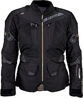 Leatt ADV FlowTour 7.5, textile jacket waterproof