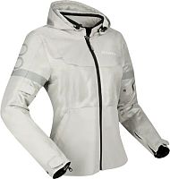 Bering Profil - EN 17353, chaqueta textil mujer