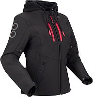 Bering Rotor, textile jacket waterproof women