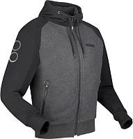 Bering Lynx, chaqueta textil