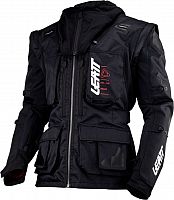 Leatt 5.5 Enduro, textile jacket